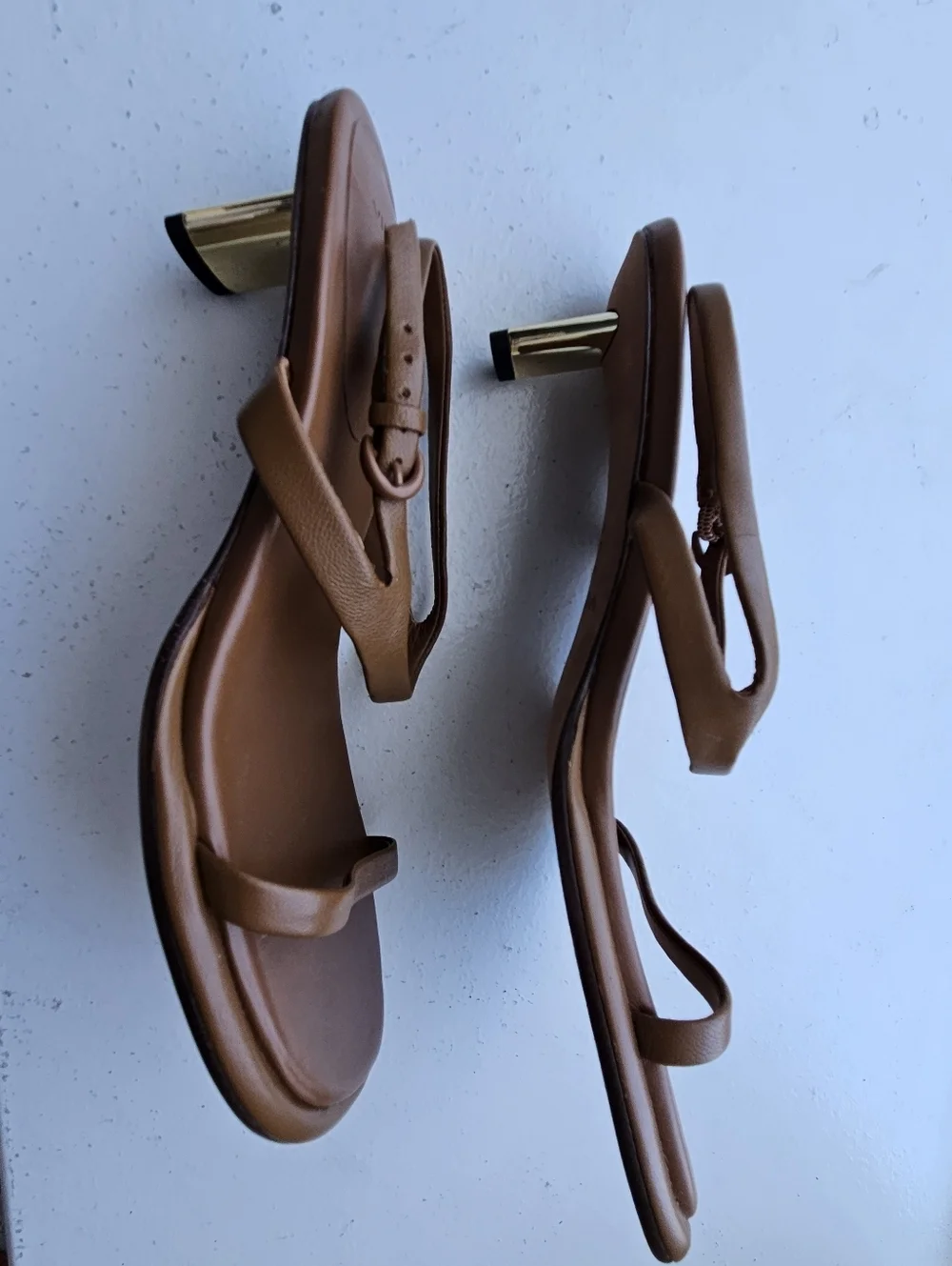 Vince classic brown
